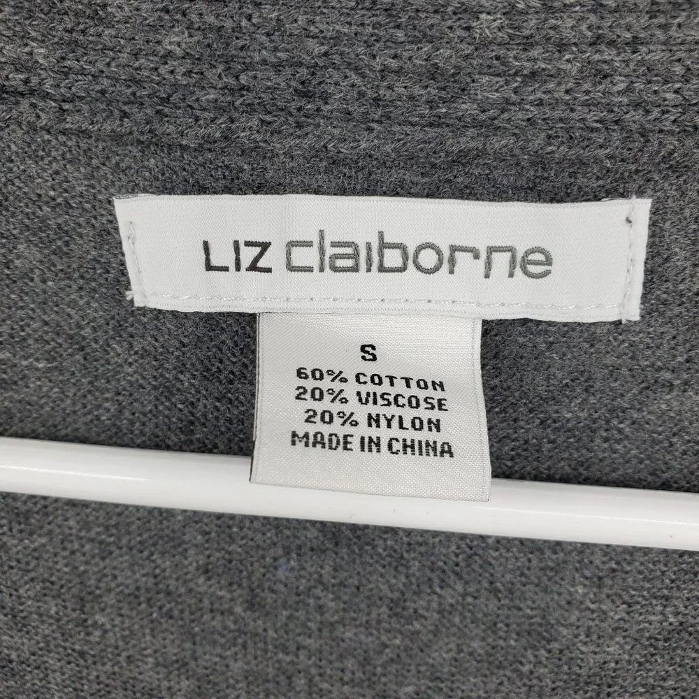 Liz Claiborne nwt liz